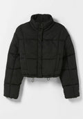 SHORT PUFFER  Media 1