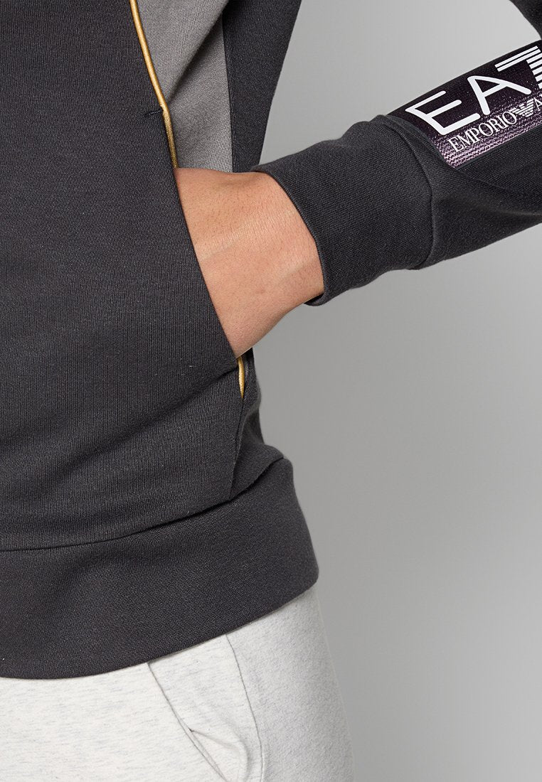EA7 Emporio Armani Sweatjacke Media 4