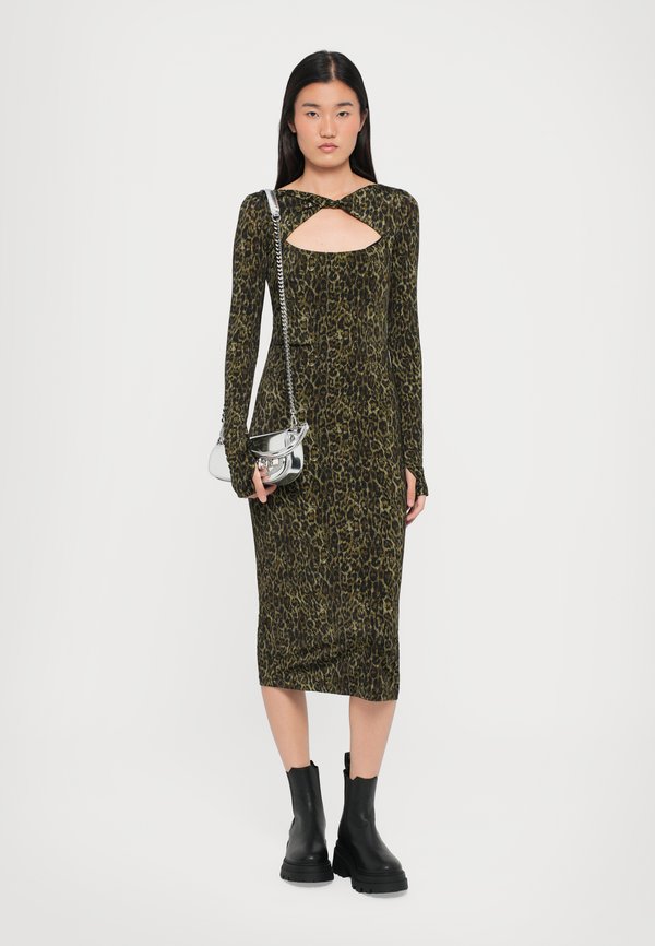 Just Cavalli MIDI TORCHON