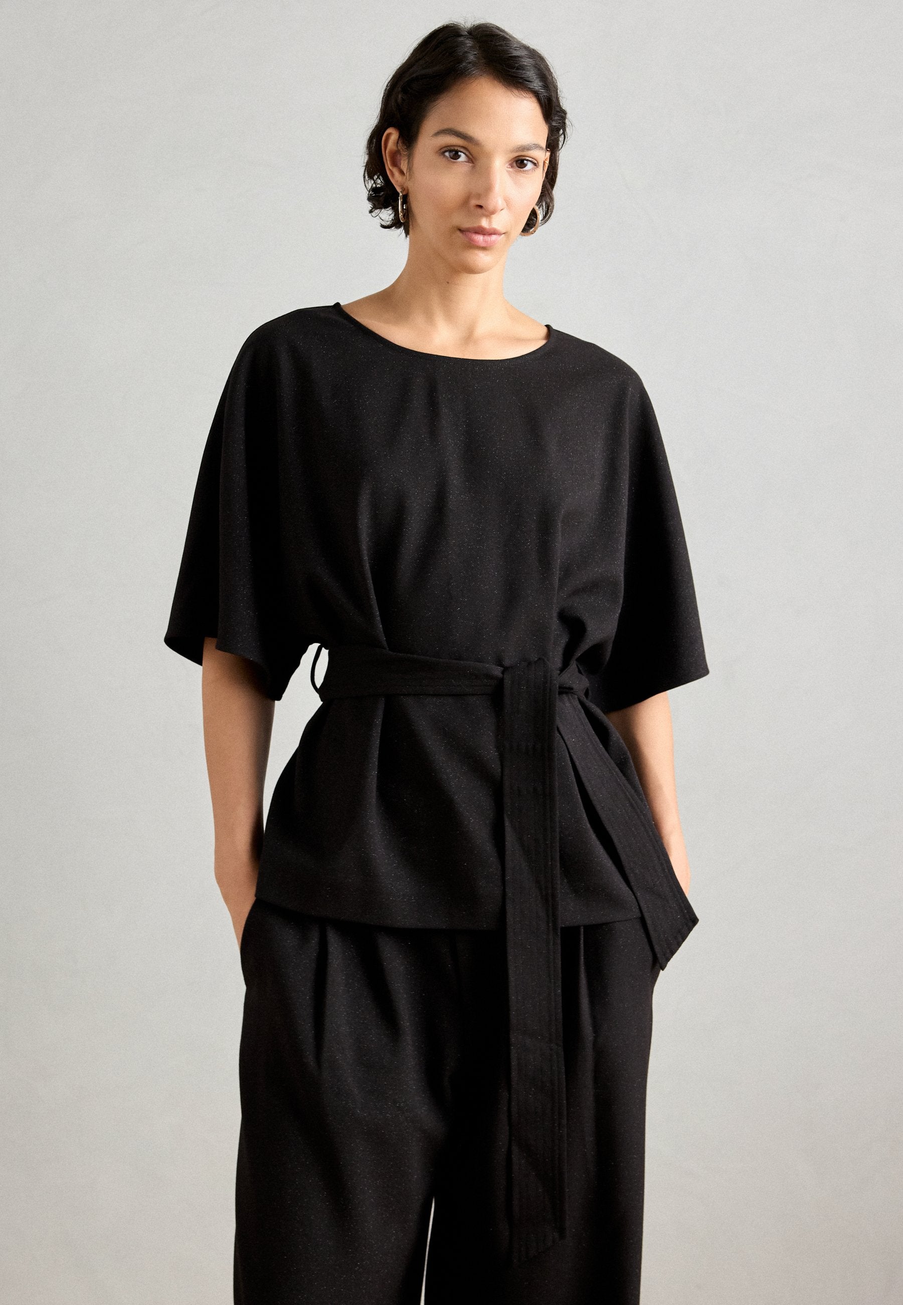 Mos Mosh BELLEVUE BLOUSE