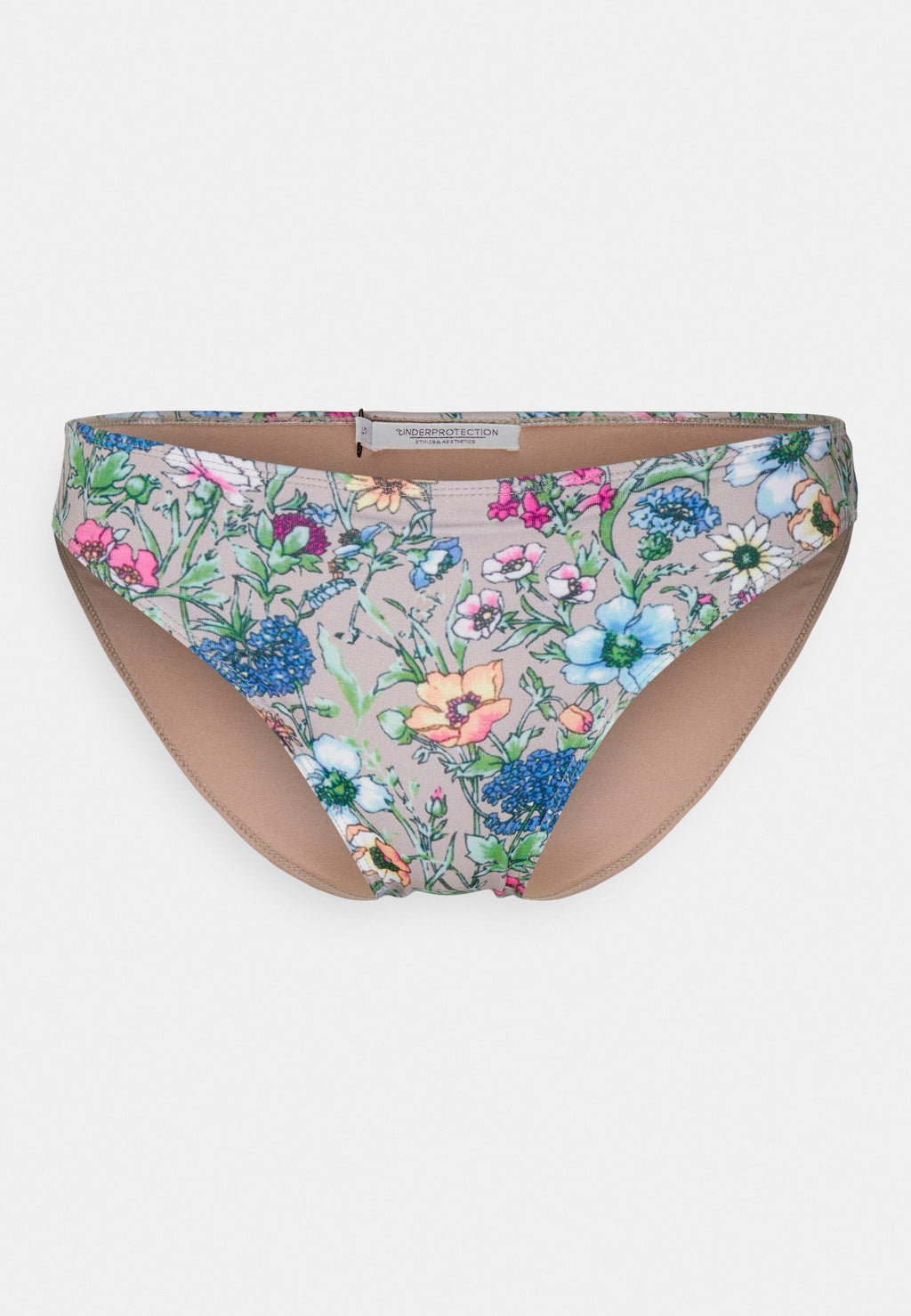Underprotection POLLYUP