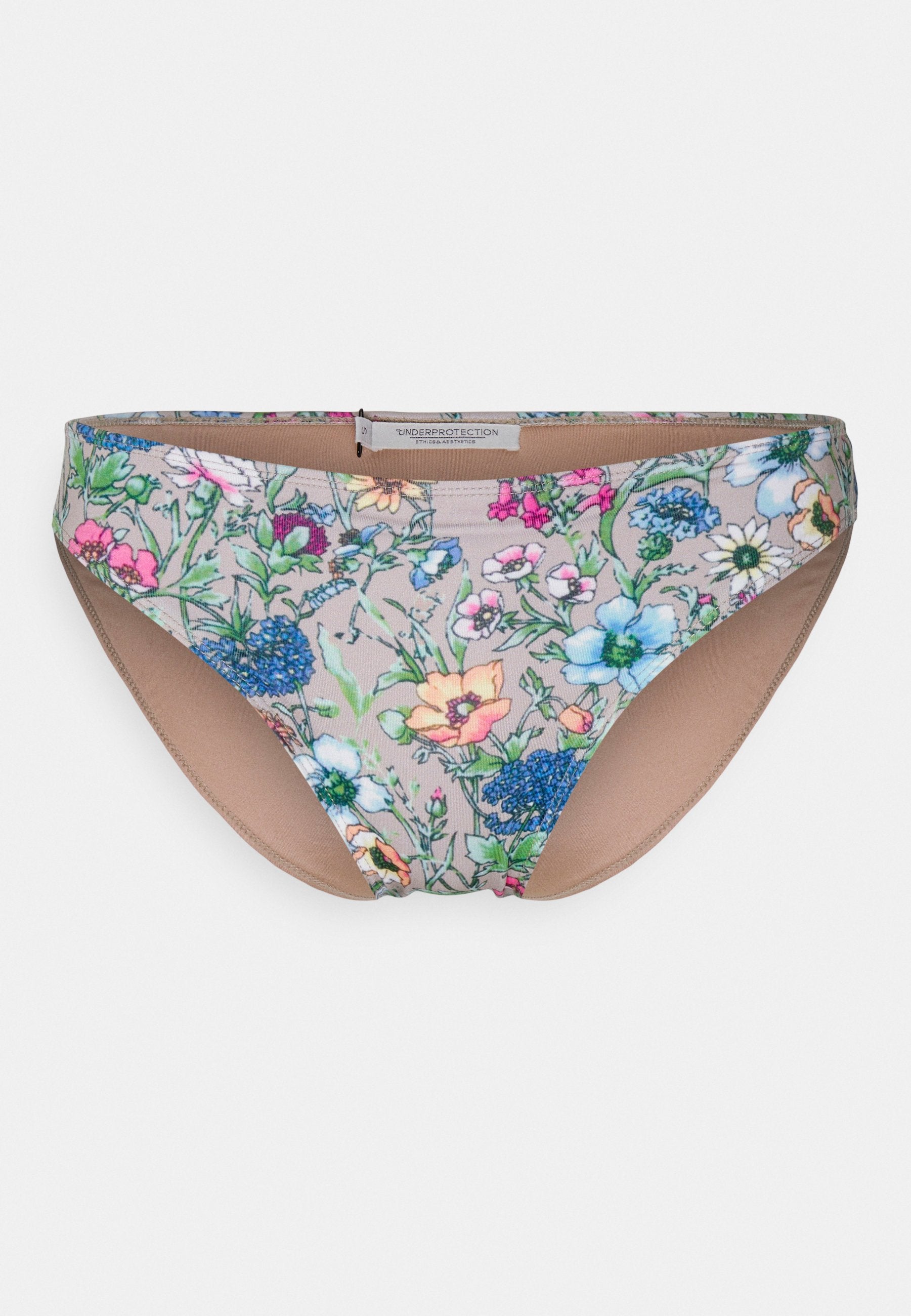 Underprotection POLLYUP