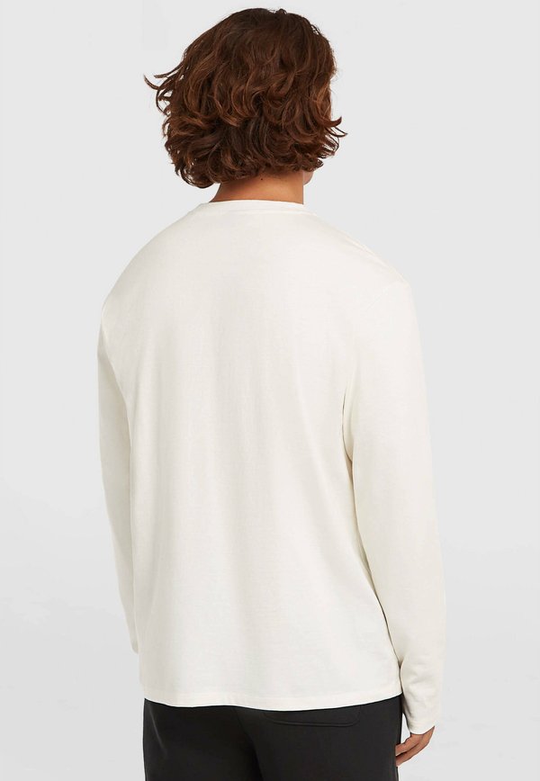 O'Neill ESSENTIALS LOGO LSLV  -  TEES LONGSLEEVE