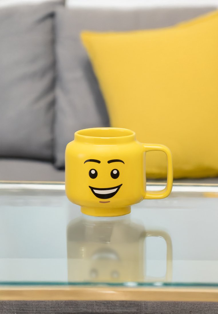 LEGO HAPPY BOY