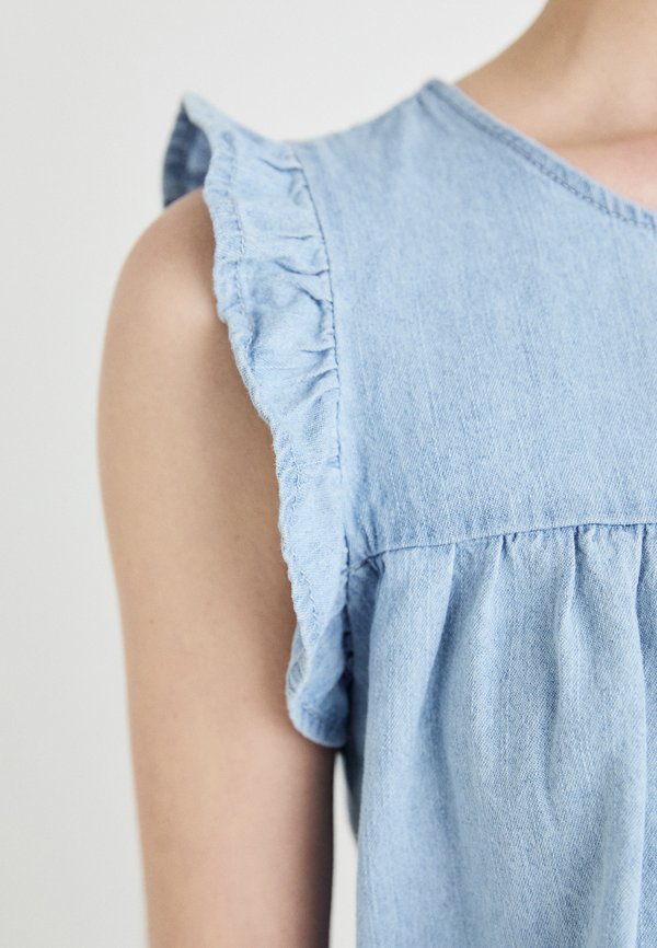 Vero Moda VMBECCA FRILL