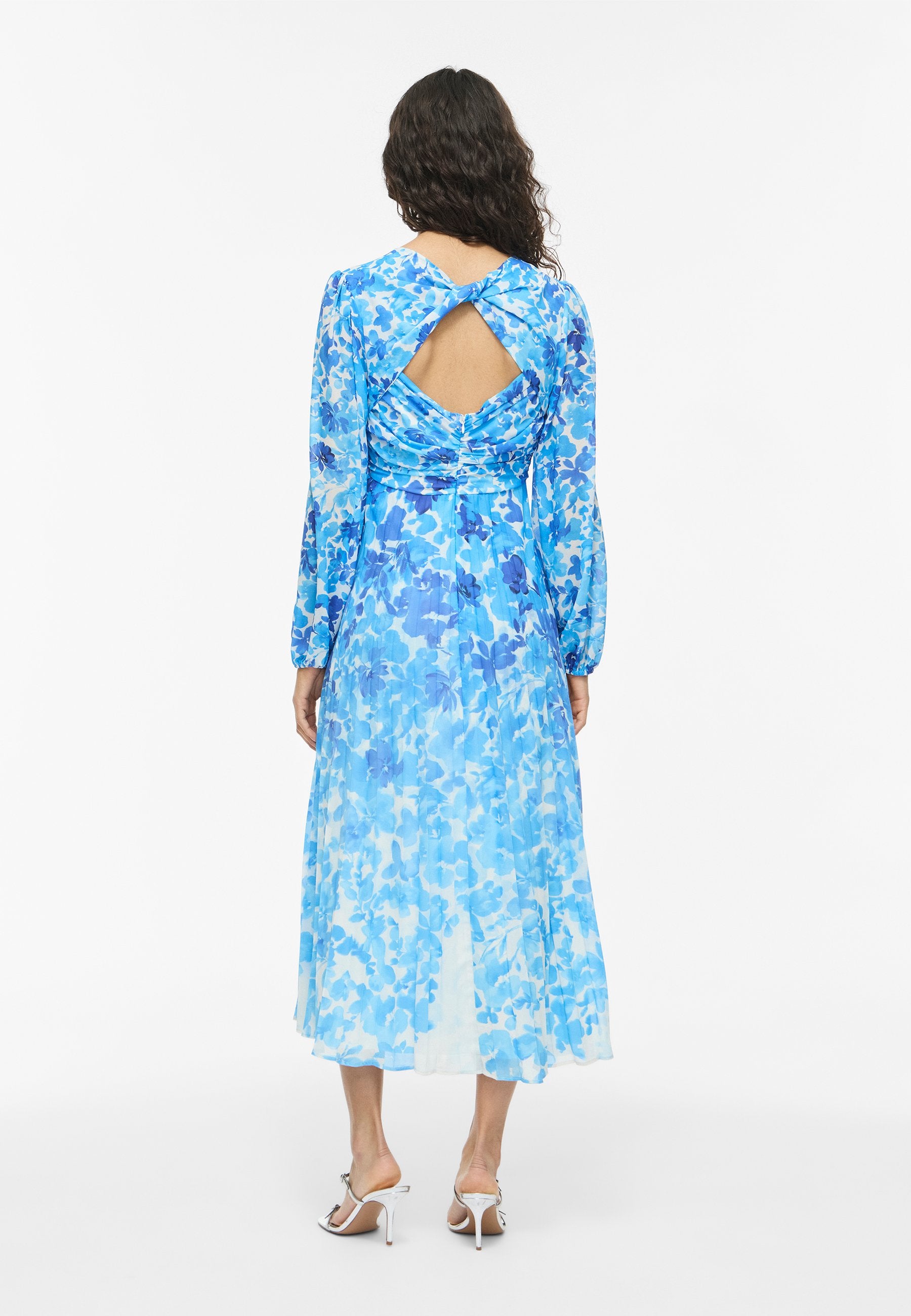 VILA VIURA DRESS