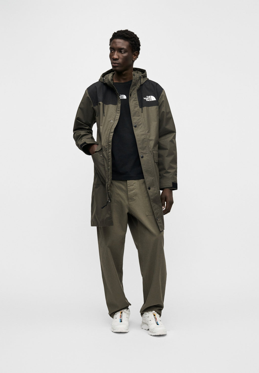 The North Face REIGN ON