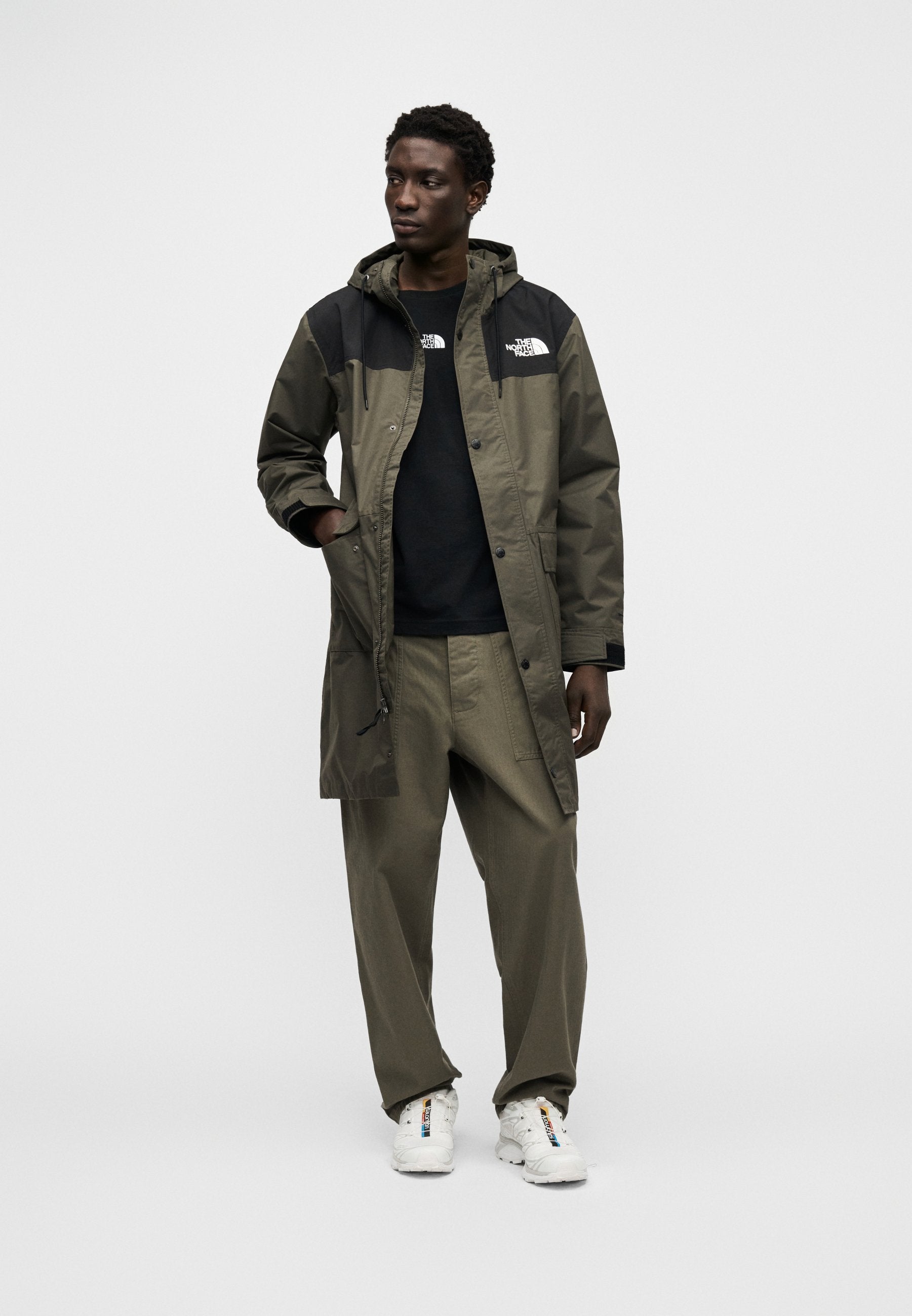 The North Face REIGN ON