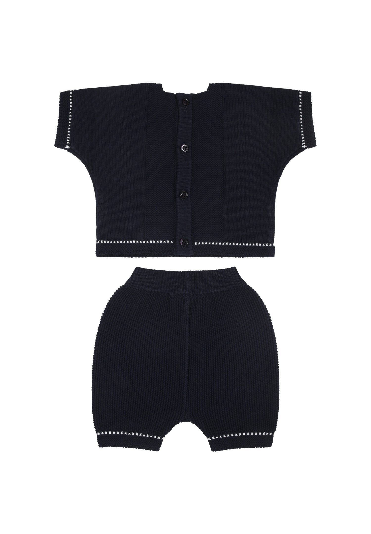 Emporio Armani COMPLETO