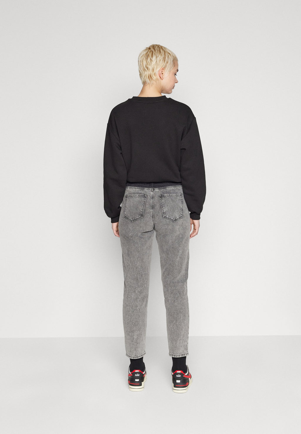 ONLEMILY STRAIGHT ANKLE  Media 4