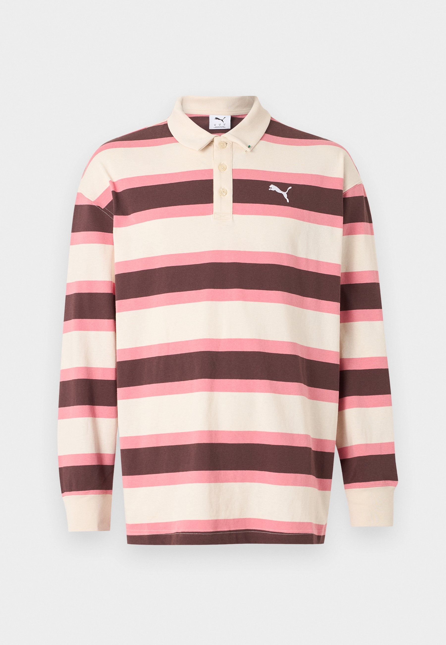 Puma WARDROBE LONGSLEEVE RUGBY UNISEX