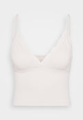 ONLY ONLVICKY SINGLET V NECK