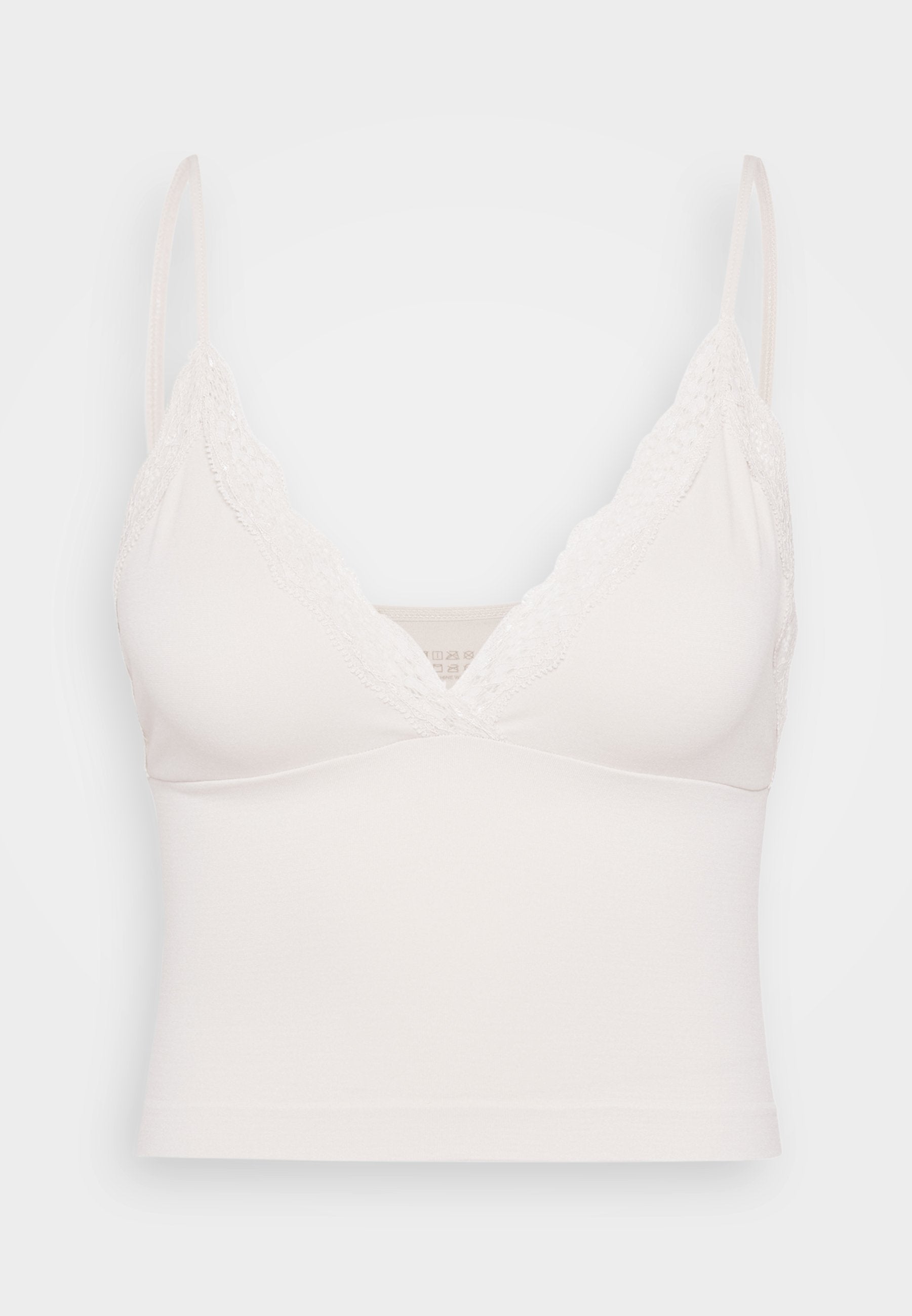 ONLY ONLVICKY SINGLET V NECK