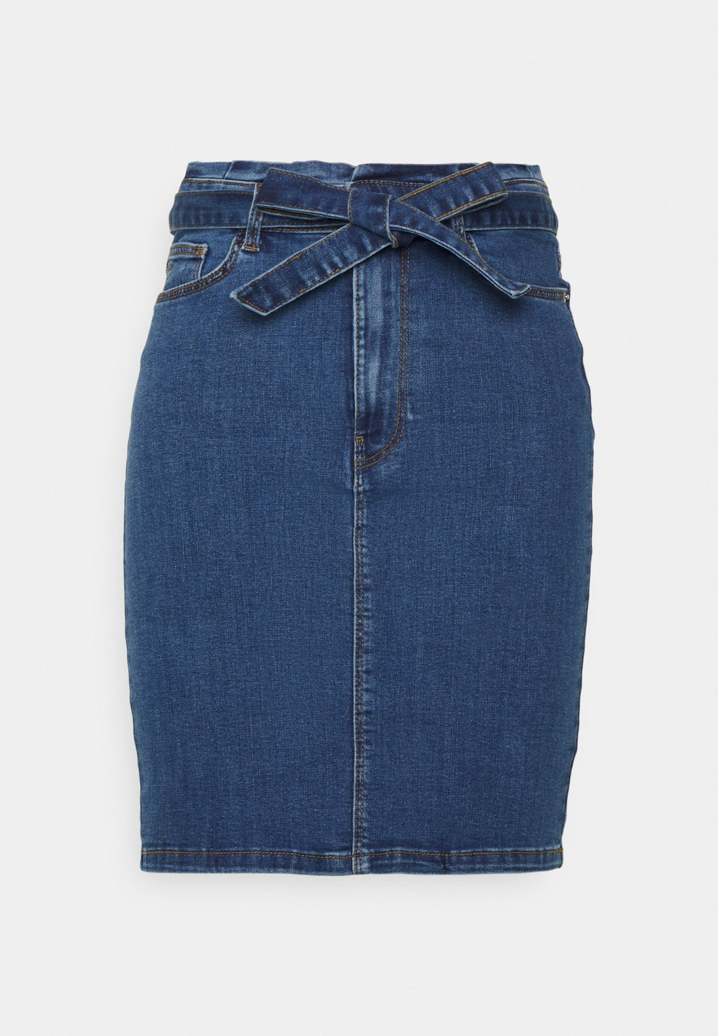 Vero Moda Tall VMCAMILLA SHORT PAPERBAG