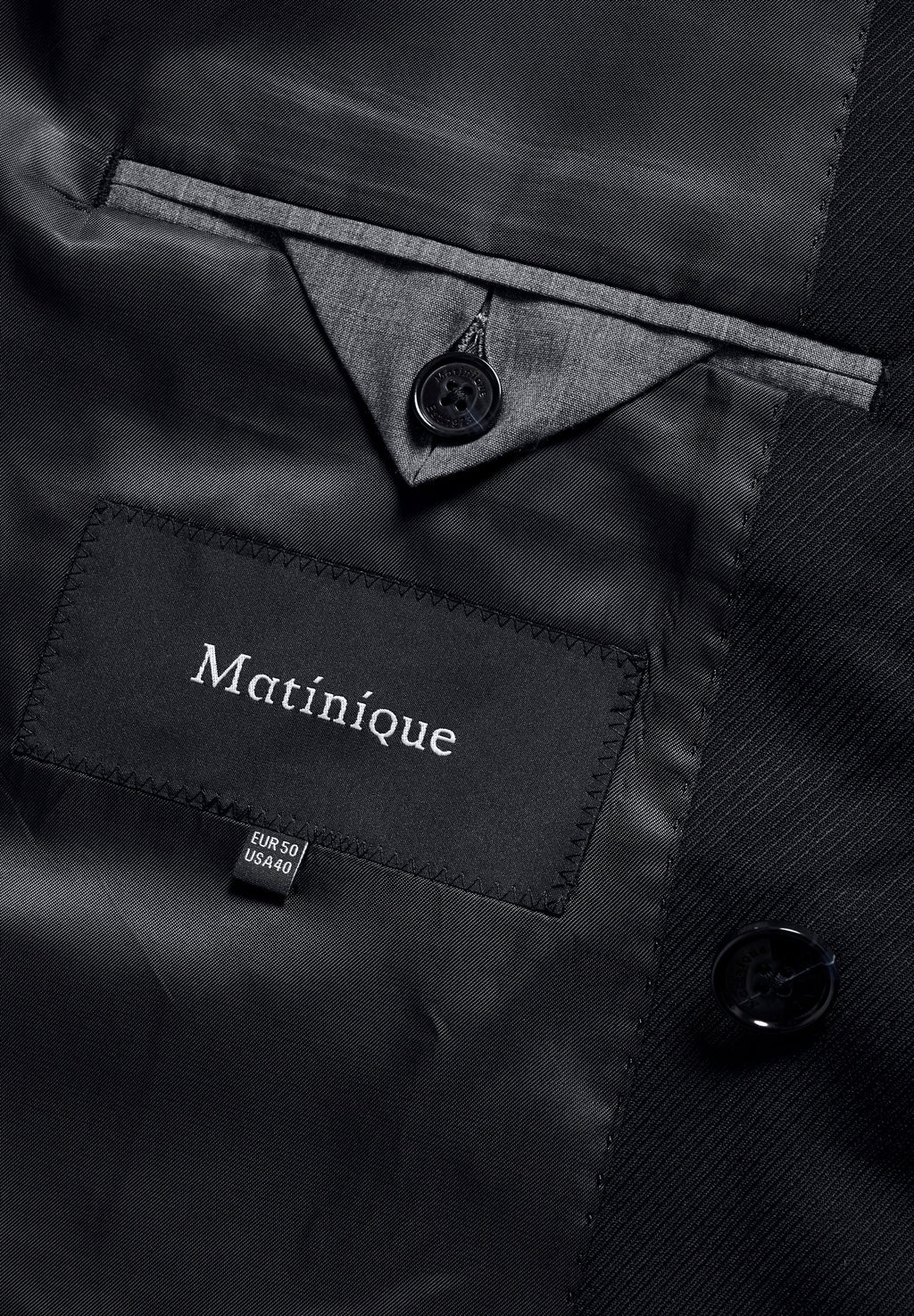 Matinique GARET DOUBLE