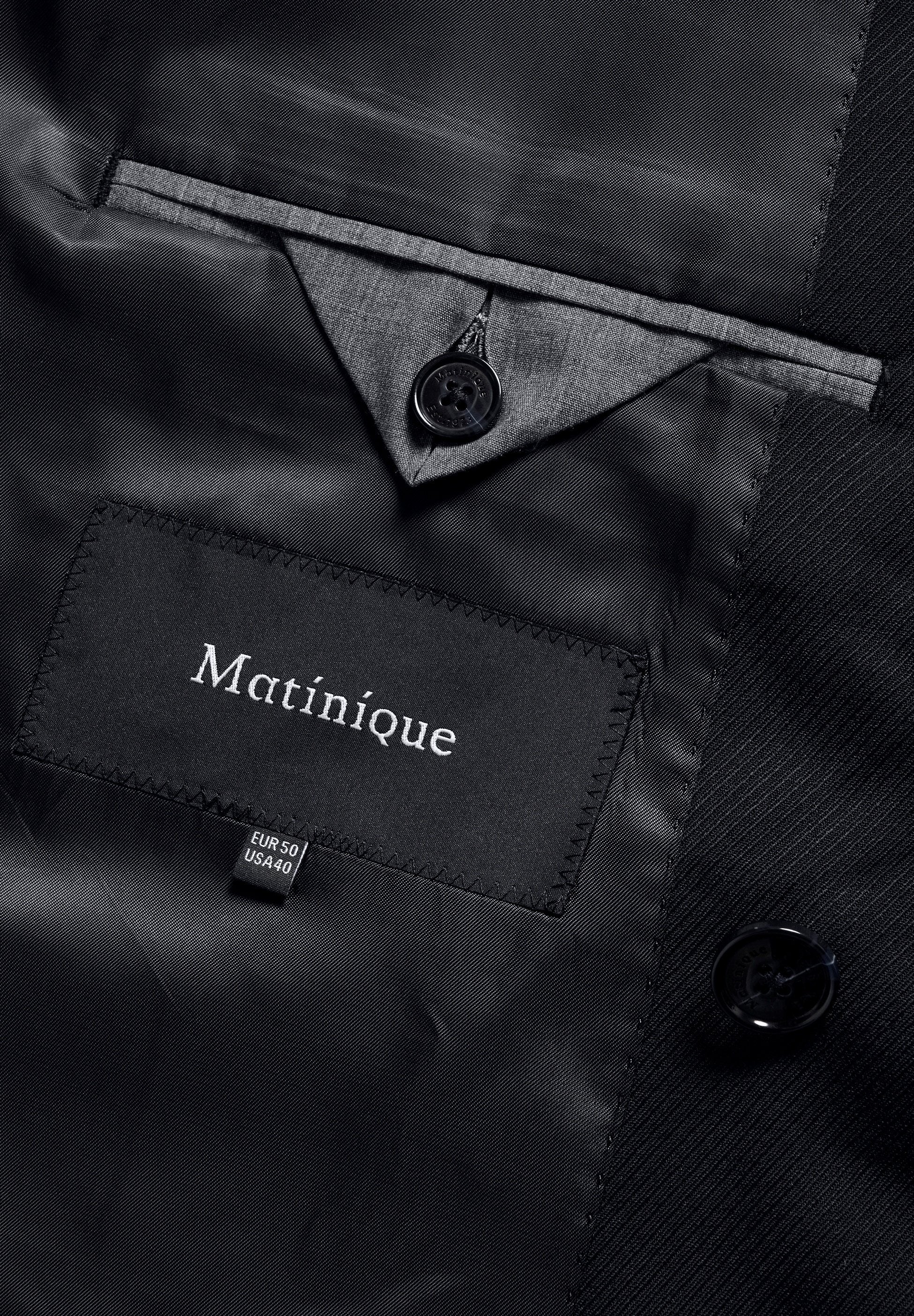 Matinique GARET DOUBLE