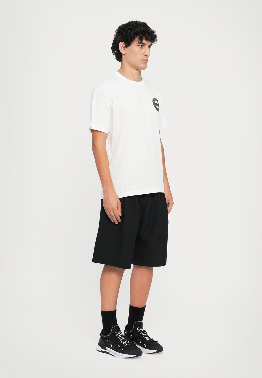 Versace Jeans Couture LOGO