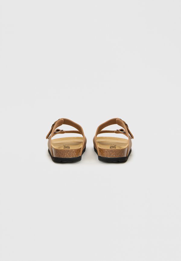 BAYTON TRACY