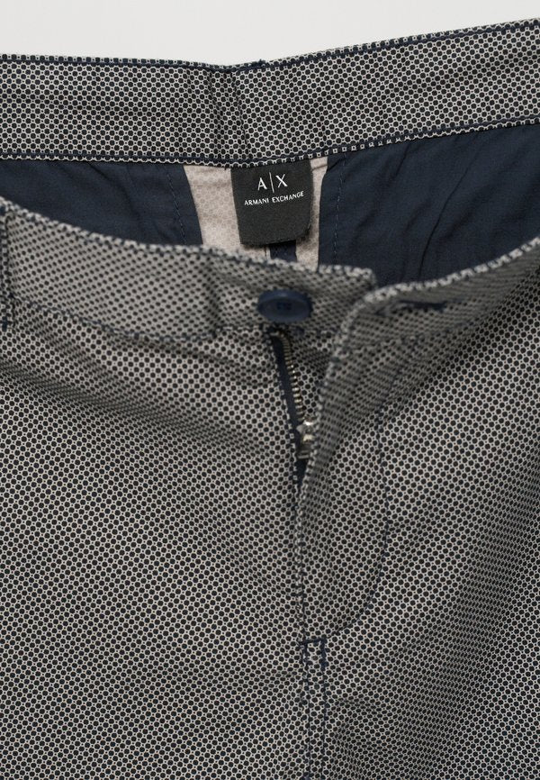 Armani Exchange