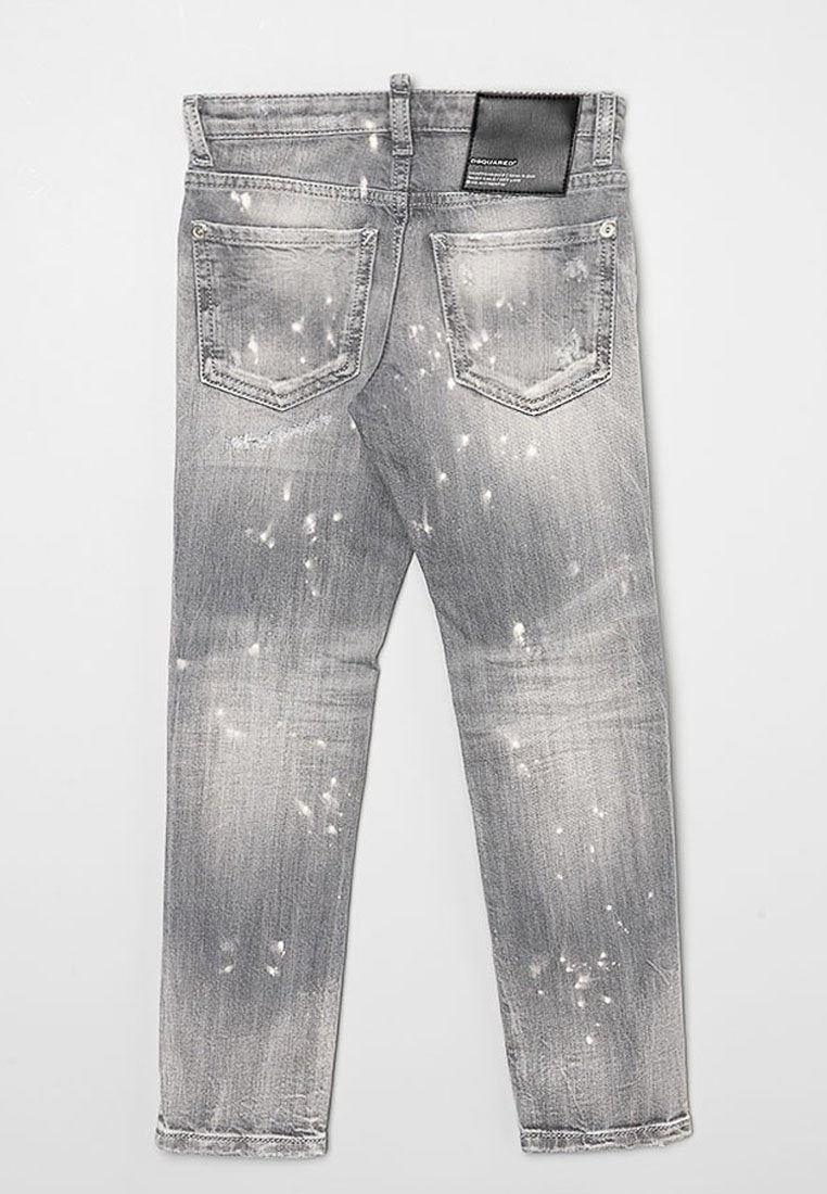 Dsquared2