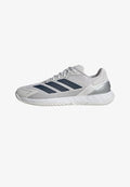 adidas Performance DEFIANT SPEED 2 M - Training shoe - dash grey   aurora ink   tech grey metallic