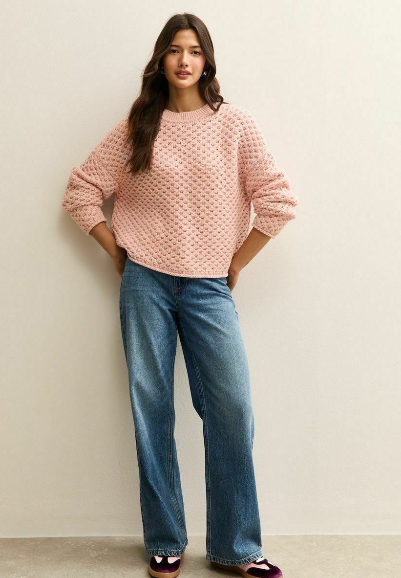 New Look LIGHT  STITCH