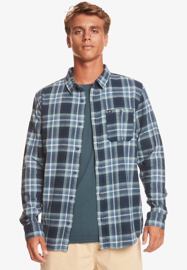 Quiksilver DESKFORD - LANGÄRMLIGES