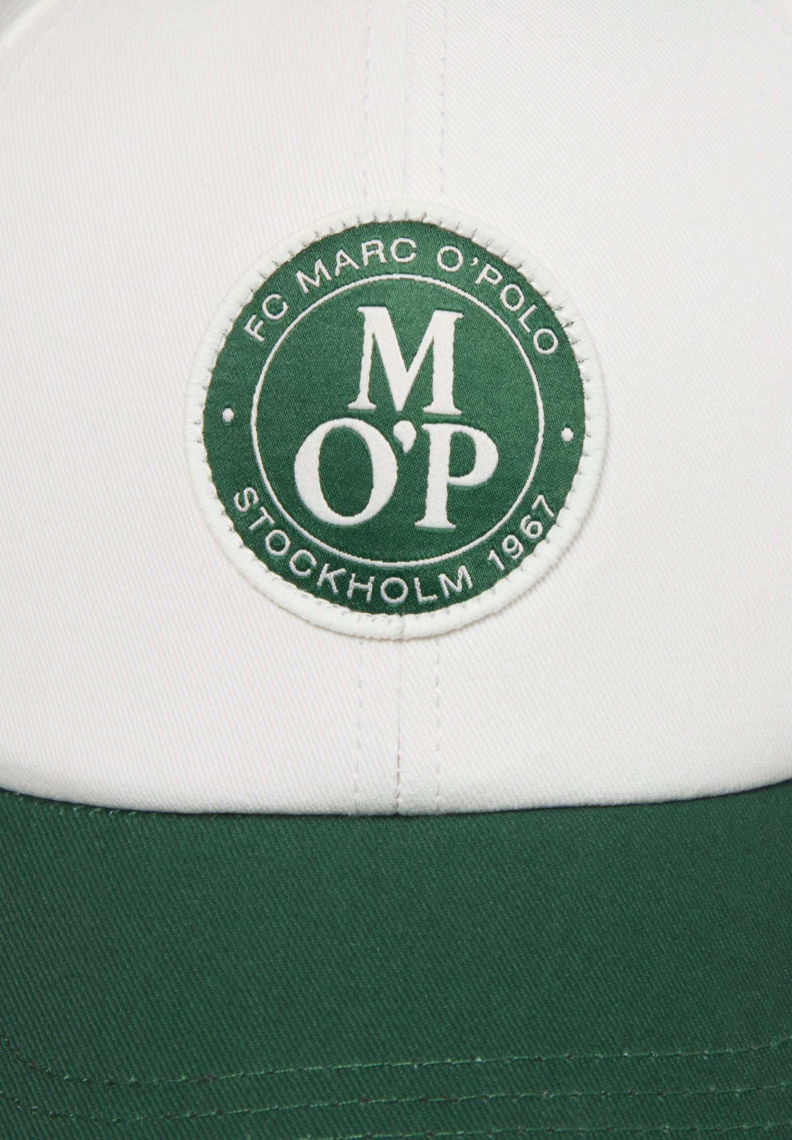 Marc O'Polo MOP CLUB '67 CAP ATHLETICS