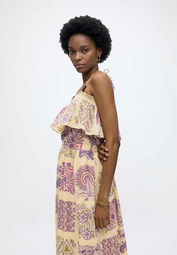 Antik Batik JANE SKIRT