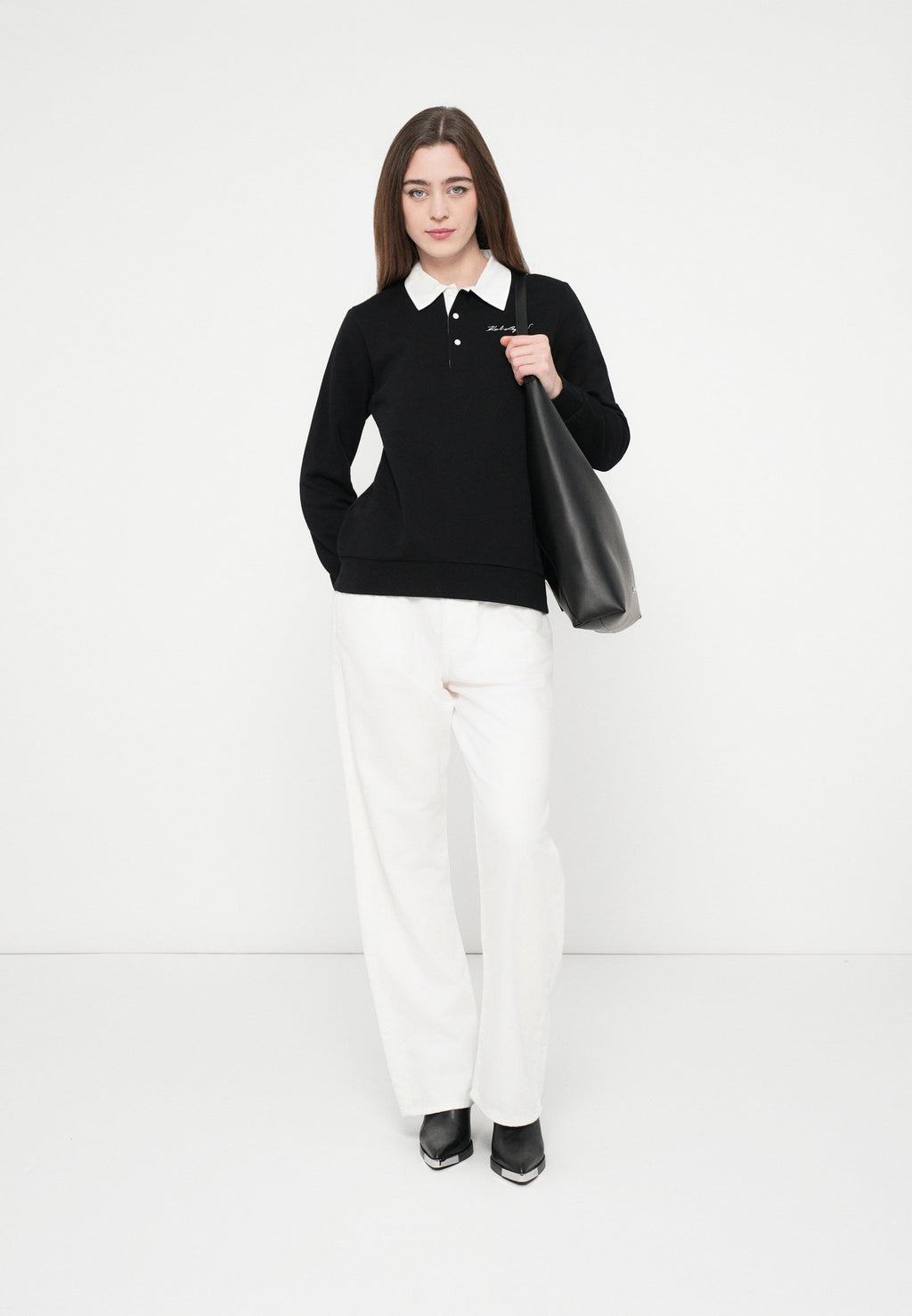KARL LAGERFELD Sweatshirt Media 3