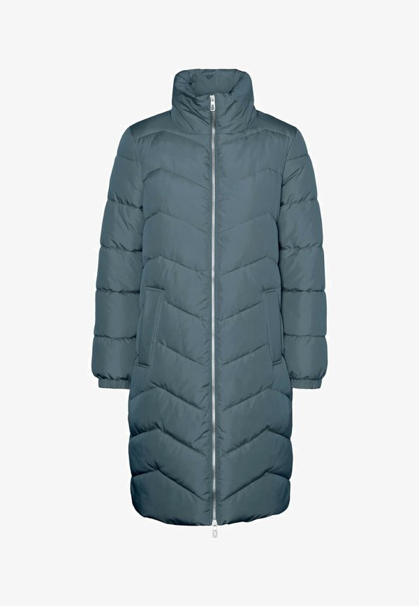 Vero Moda VMLIGA - Winter coat - stormy weather