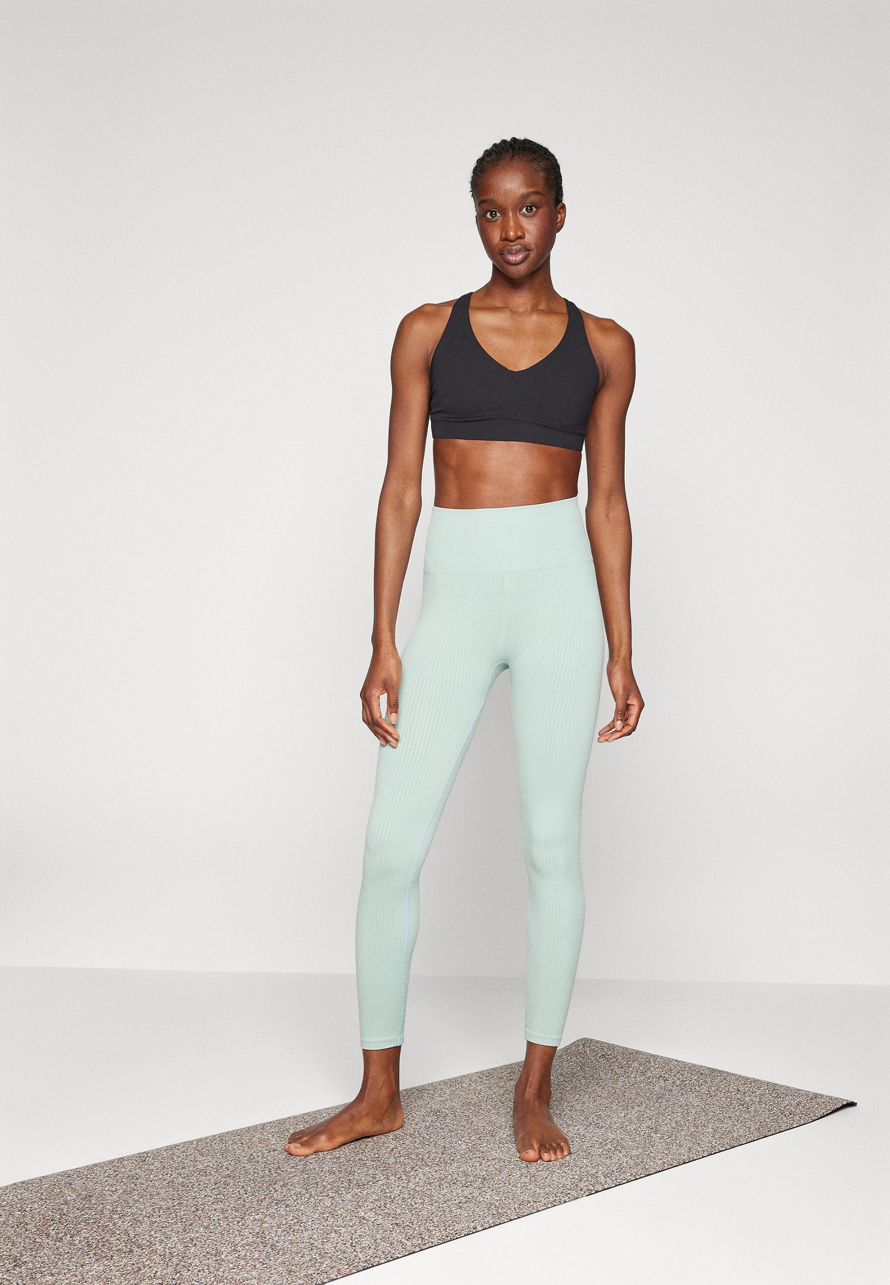 Björn Borg STUDIO SEAMLESS TIGHTS