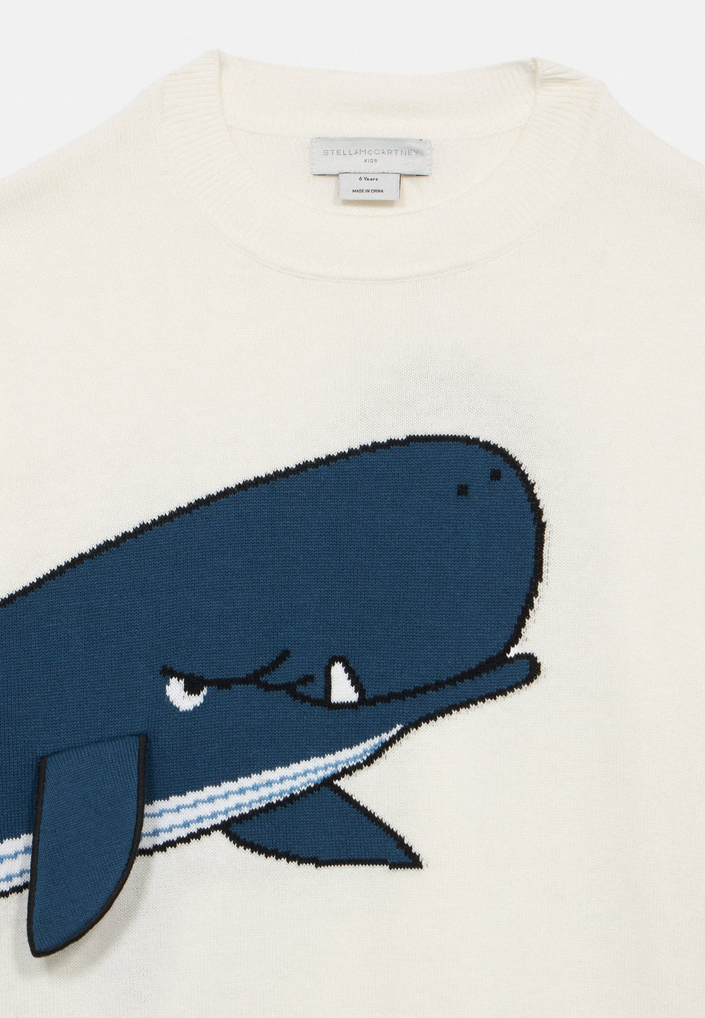 Stella McCartney Kids JUMPER