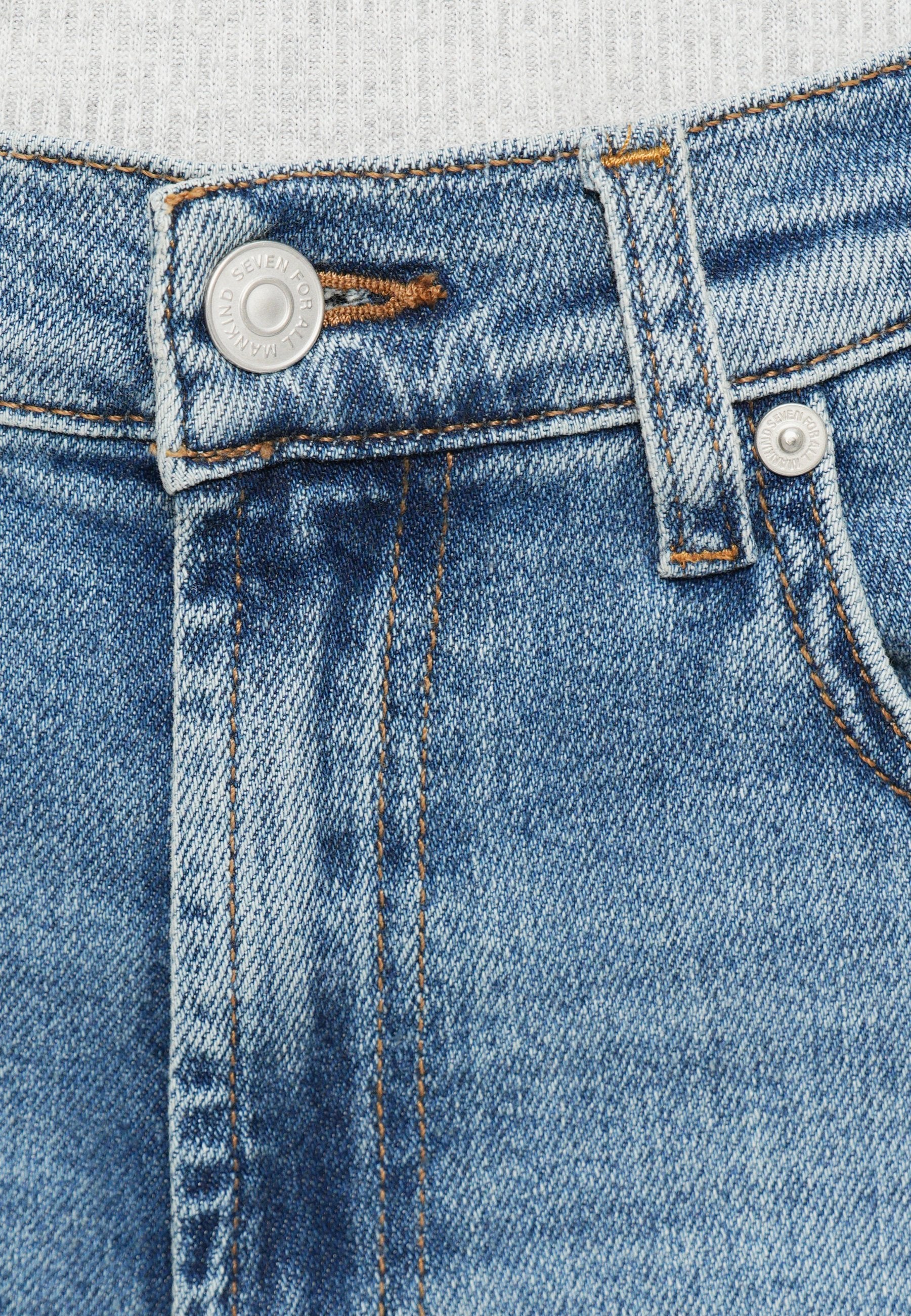 7 for all mankind STOVEPIPE STRAIGHT