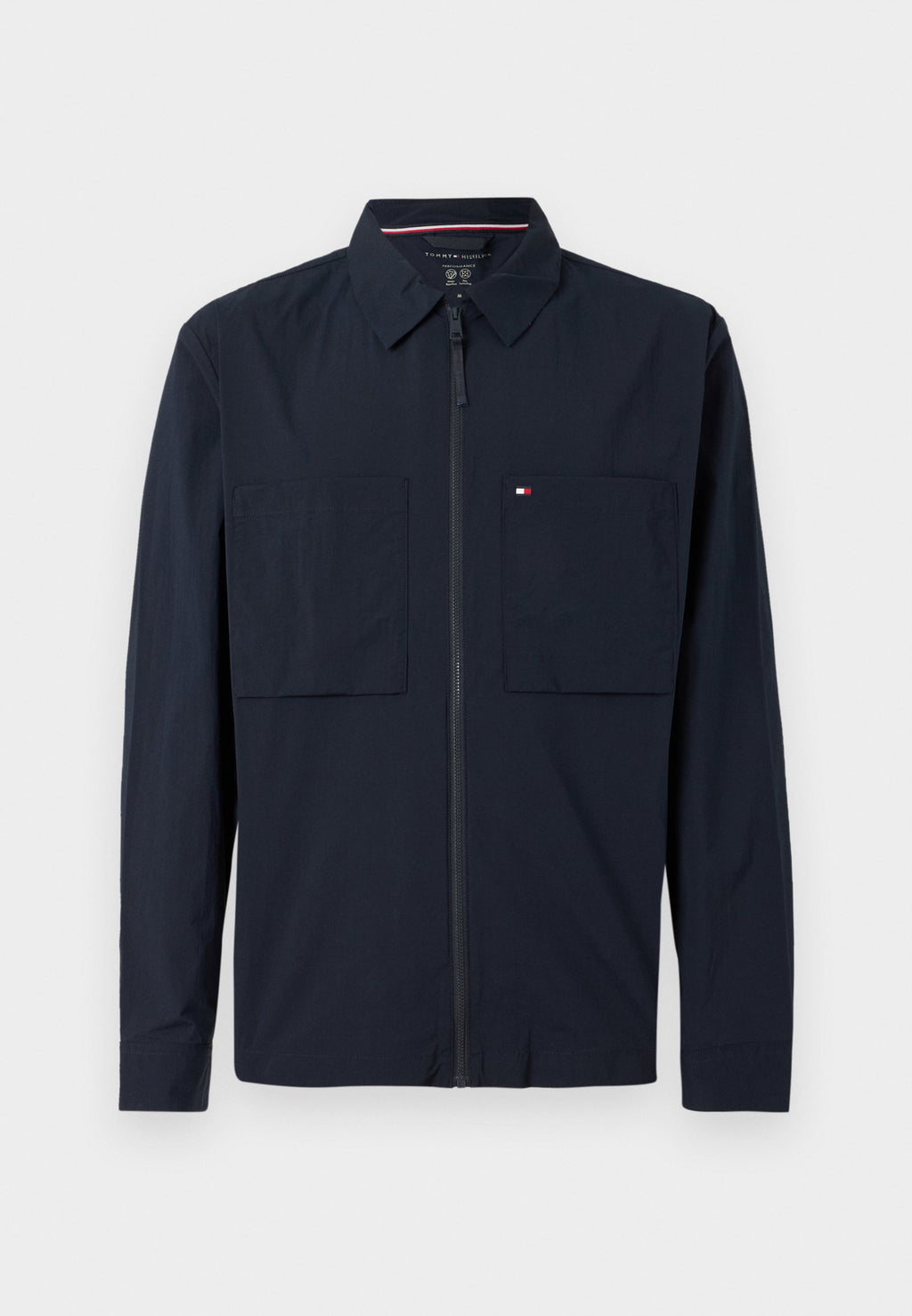 TECH OVERSHIRT Media 1