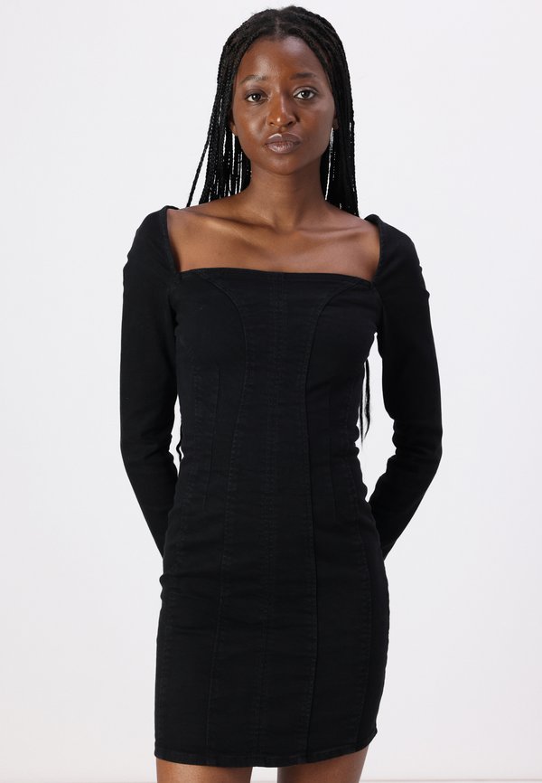Guess DRESS
