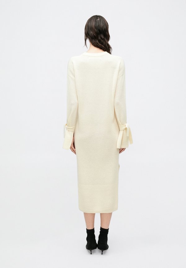 DESIGNERS REMIX CARMEN LONG DRESS