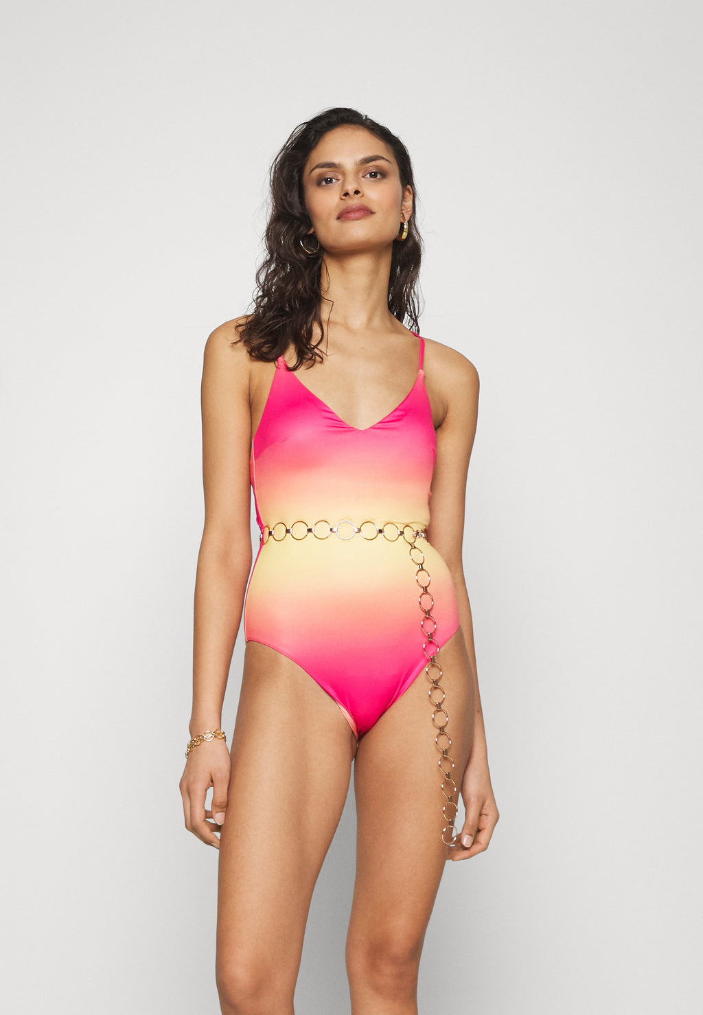 Lindex SWIMSUIT NAILA