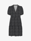 ONLY ONLNOVA Short - Day dress - black