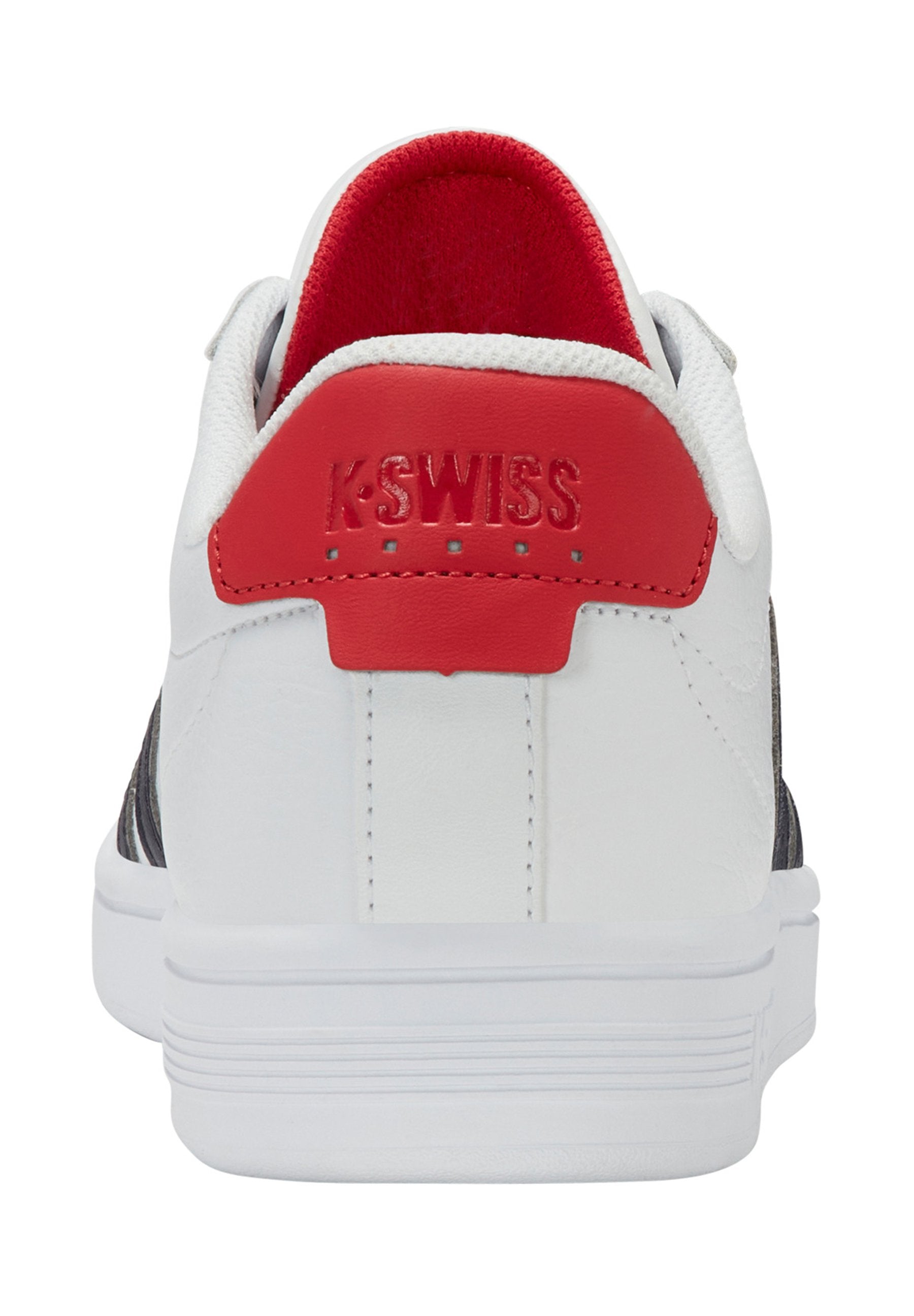 K-SWISS COURT TIEBREAK