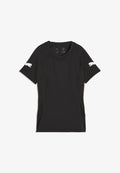 Puma INDIVIDUALBLAZE TRIKOT - Sports T-shirt - black- white