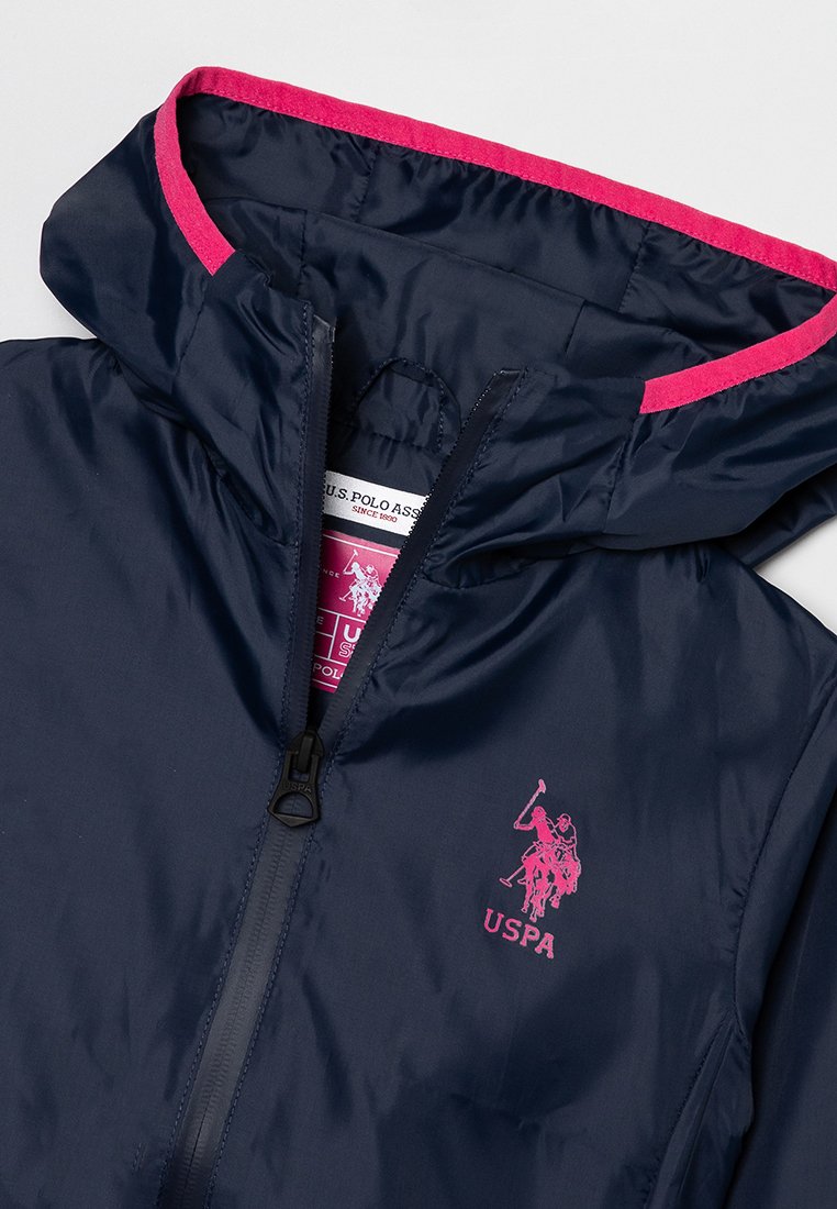 U.S. Polo Assn. AGAR