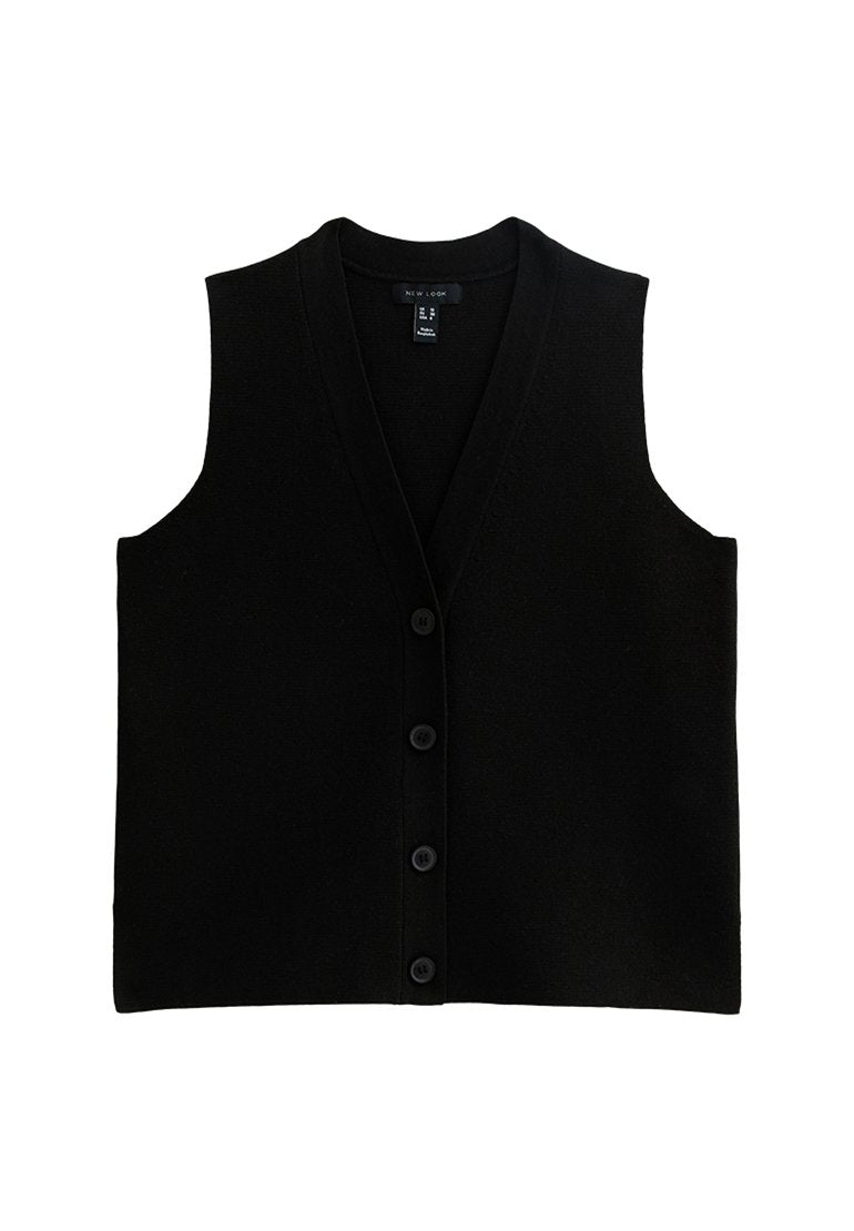New Look SIDE SLIT BUTTONED