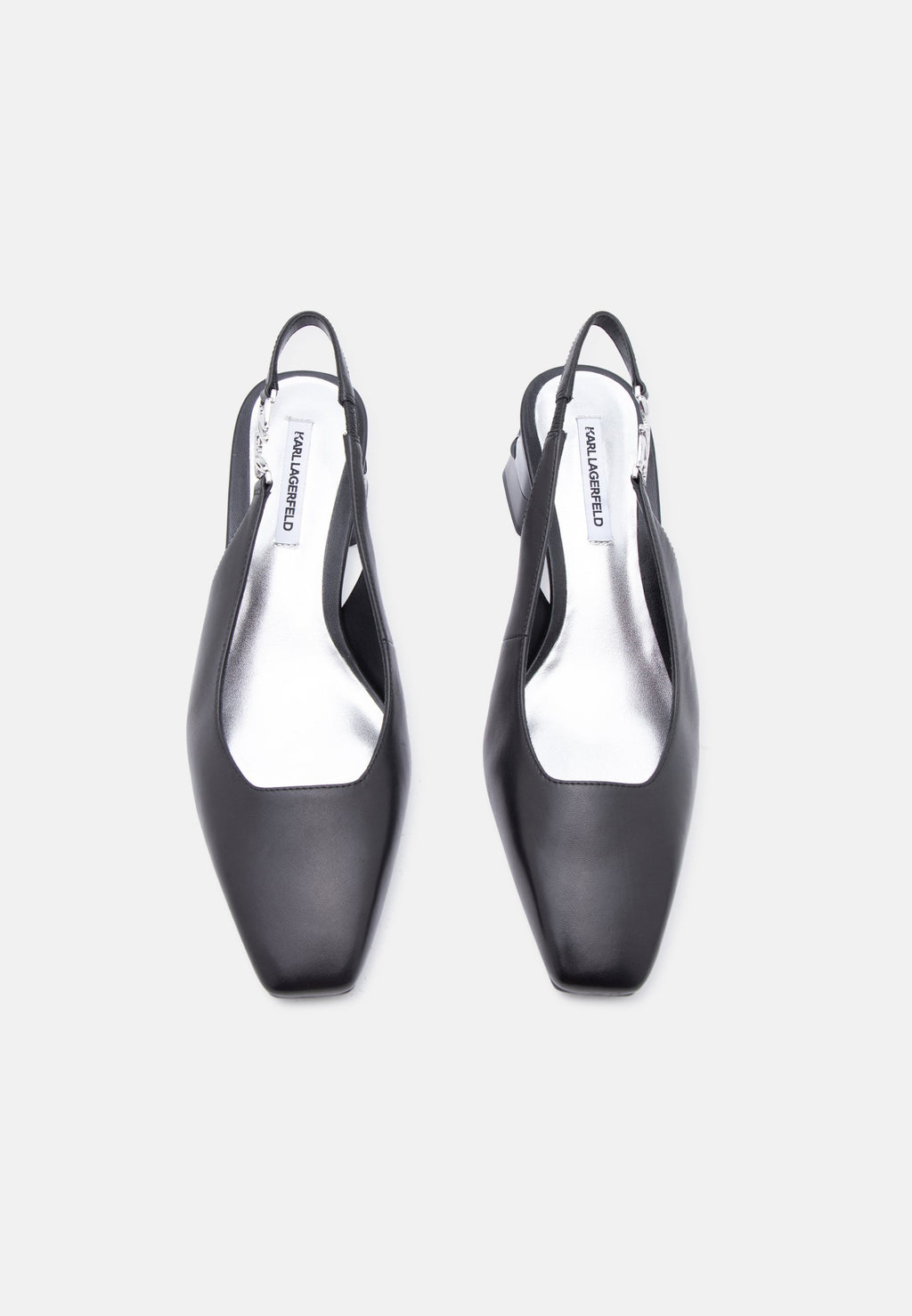 KAYLA SLINGBACK Media 4