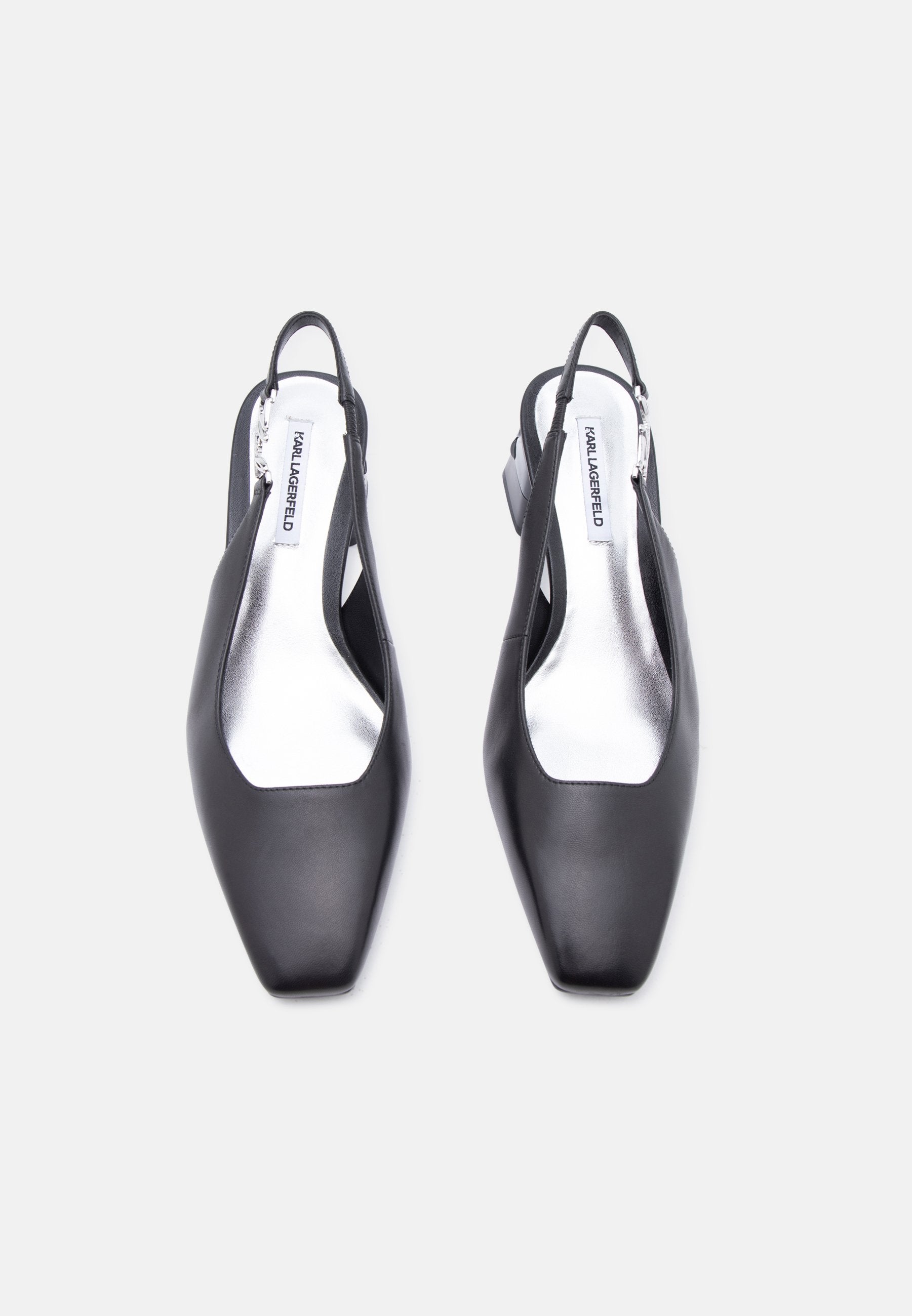 KAYLA SLINGBACK Media 4