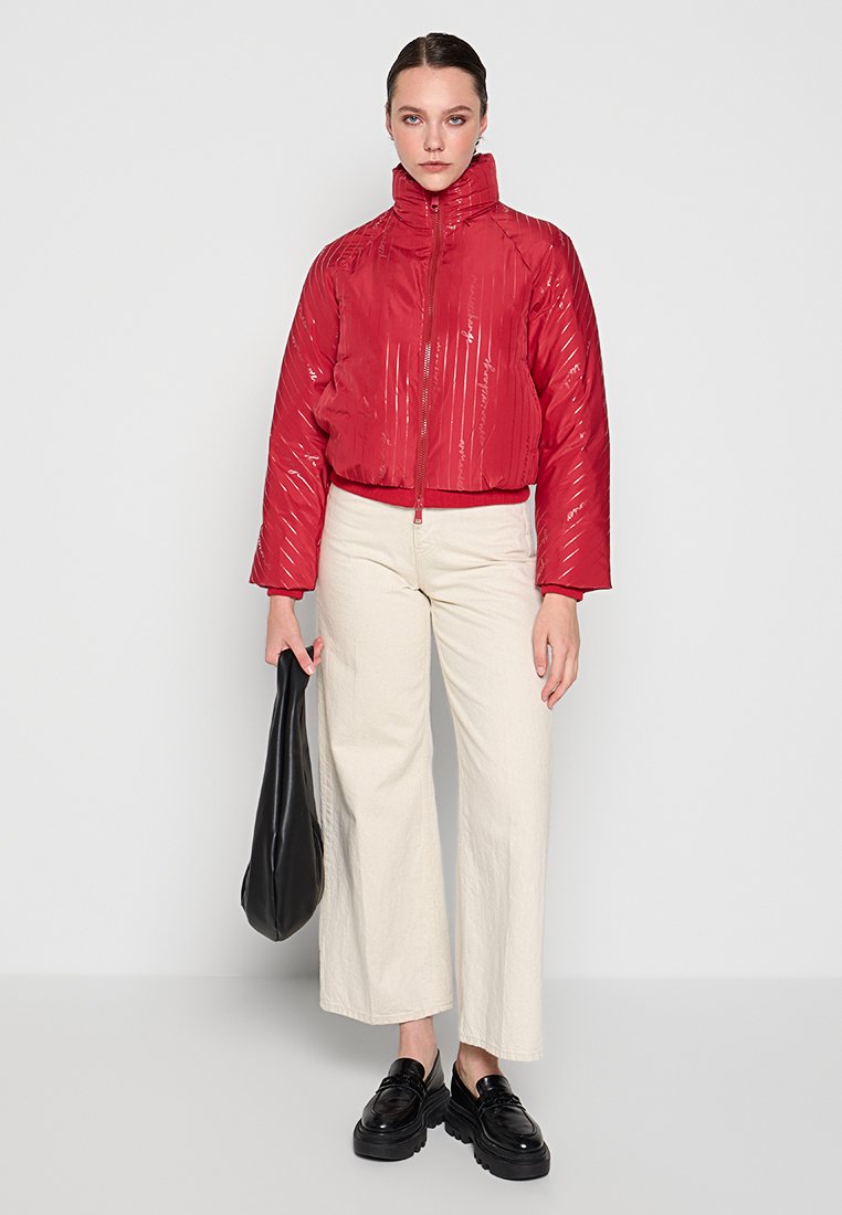 Armani Exchange Übergangsjacke Media 2