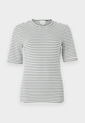 Calvin Klein STRIPE TEE