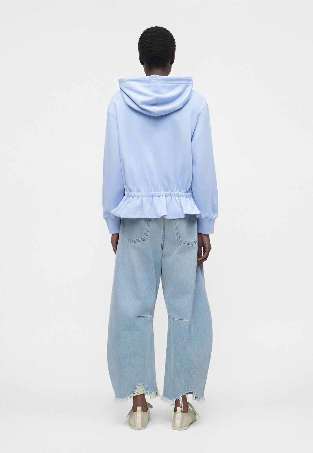 Stine Goya CINCHED WAIST