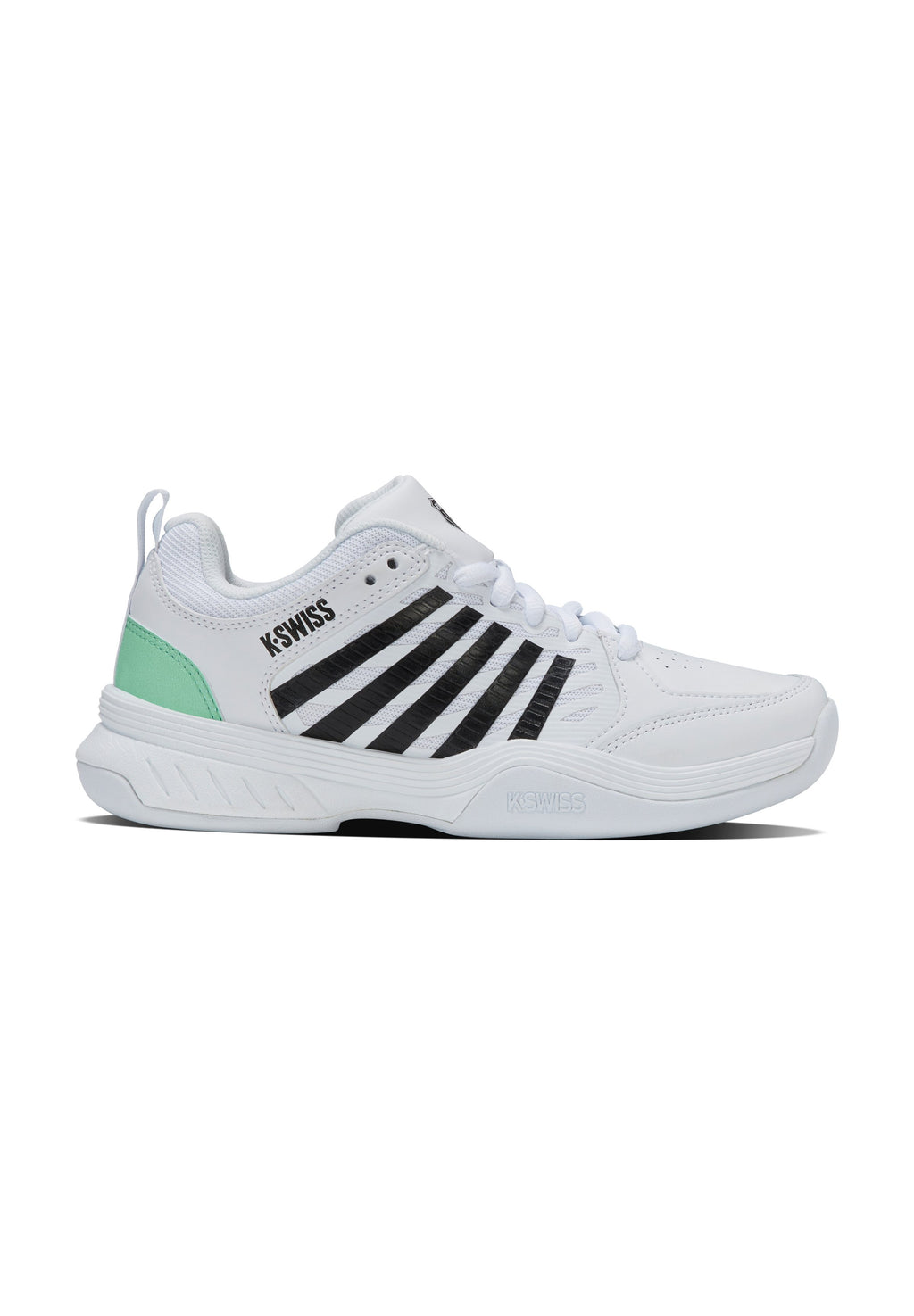 K-SWISS COURT EXPRESS 2 CARPET