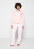 DKNY Loungewear Nachtwäsche Set Media 1
